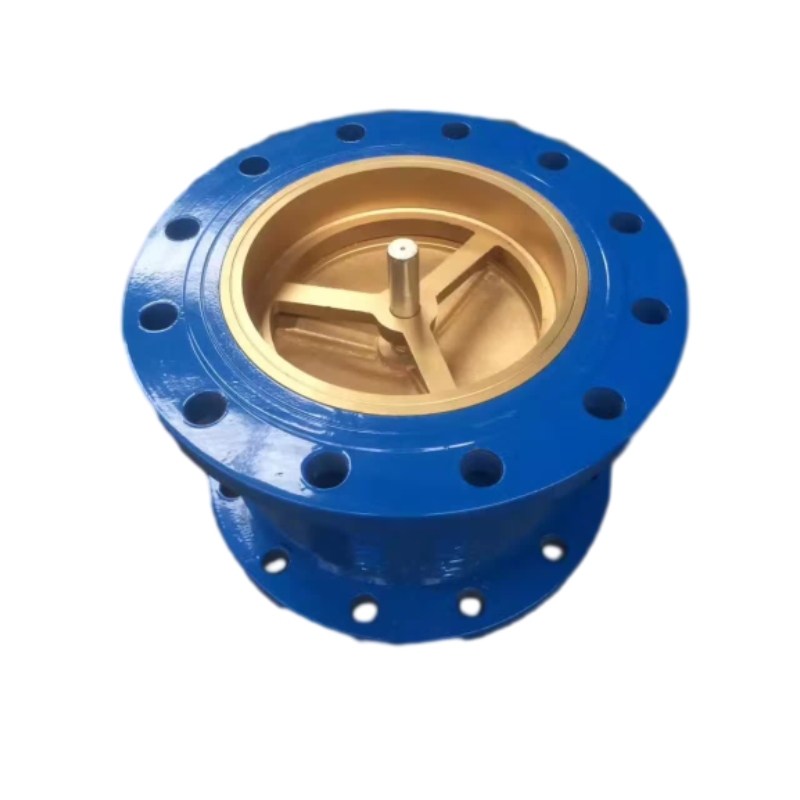 Kenkan pii fa 3 check valve ho .