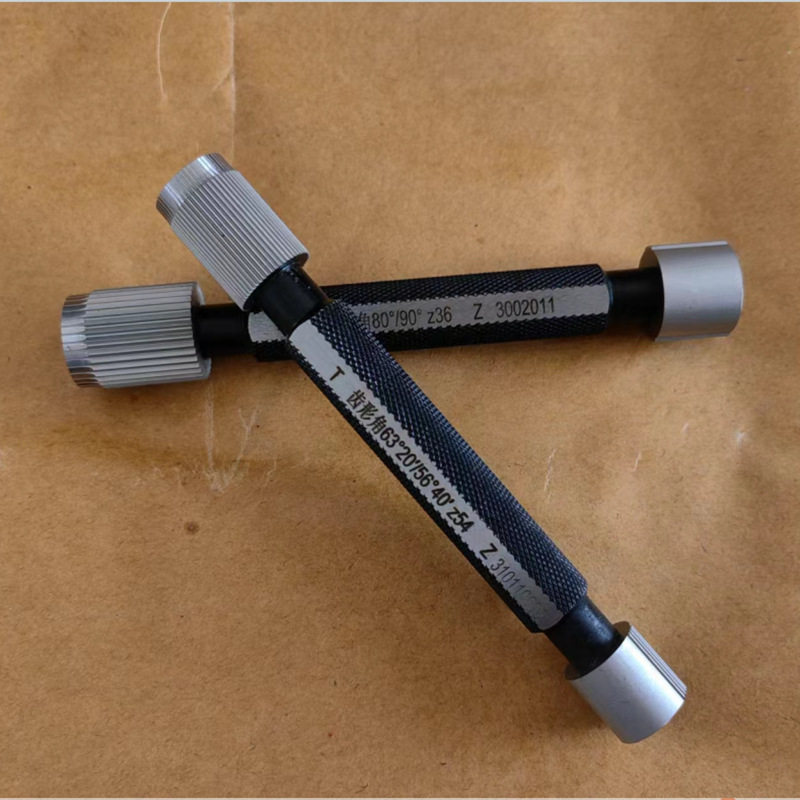 Kenkan pii fa thread plug gauge ho .