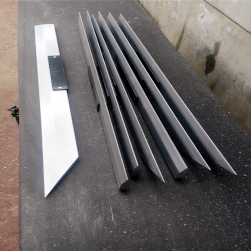 Kenkan marble ruler ho nsɛm pii .