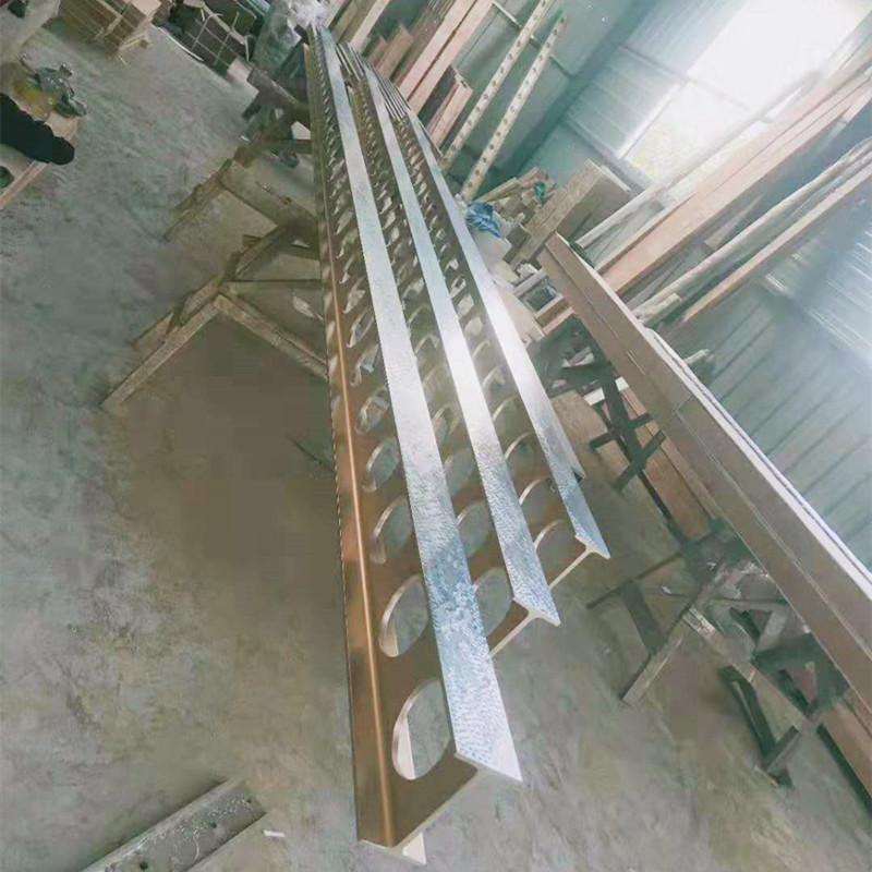 Kenkan Aluminium Sodifo Ho Nsɛm Pii .