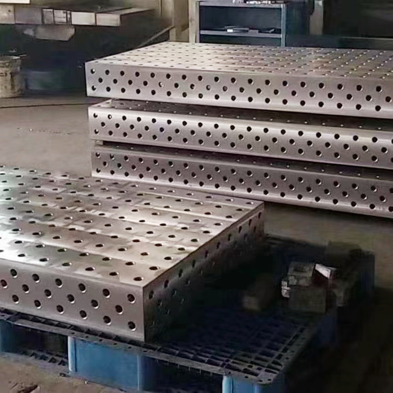 Kenkan Welding Fab Table no ho nsɛm pii .
