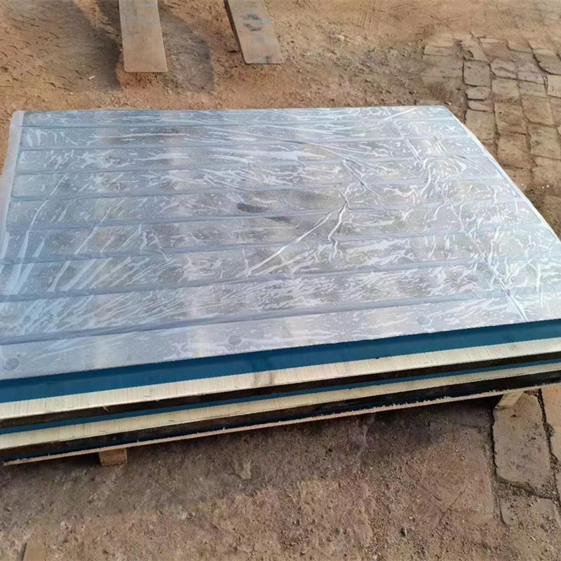Kenkan pii fa Custom Fabrication Table ho .