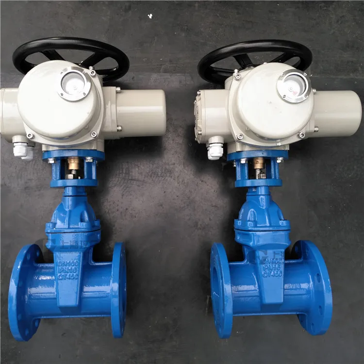 Kenkan Gate Valve ho nsɛm pii .