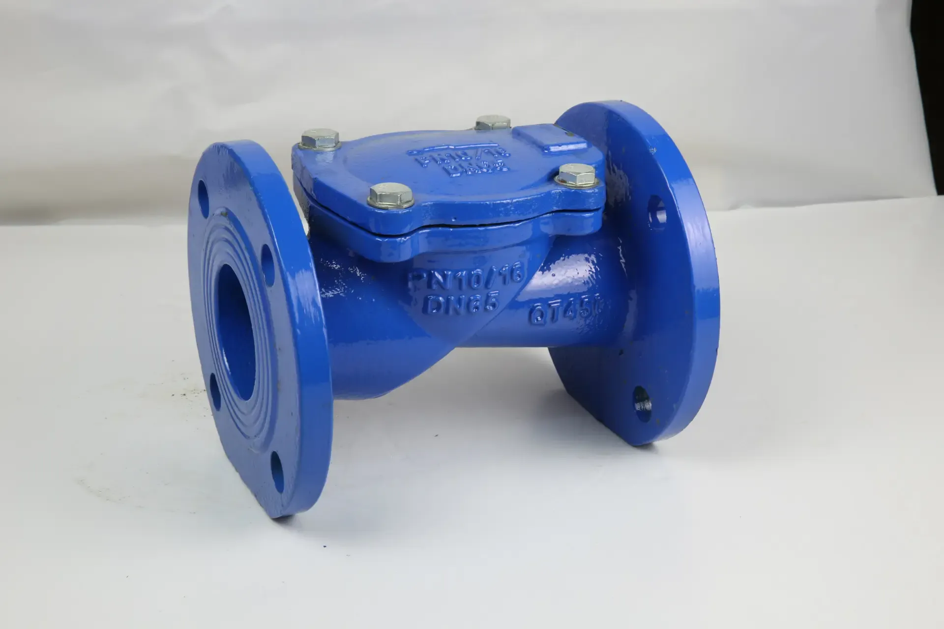 Kenkan pii fa check valve disc ho .